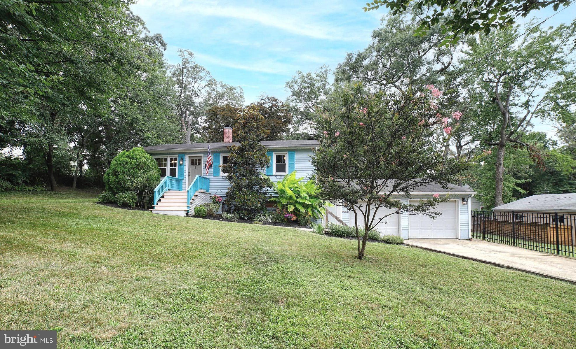 102 Boxwood Road Annapolis, MD 21403 - Photo 2 of 40 Gallery Image 2