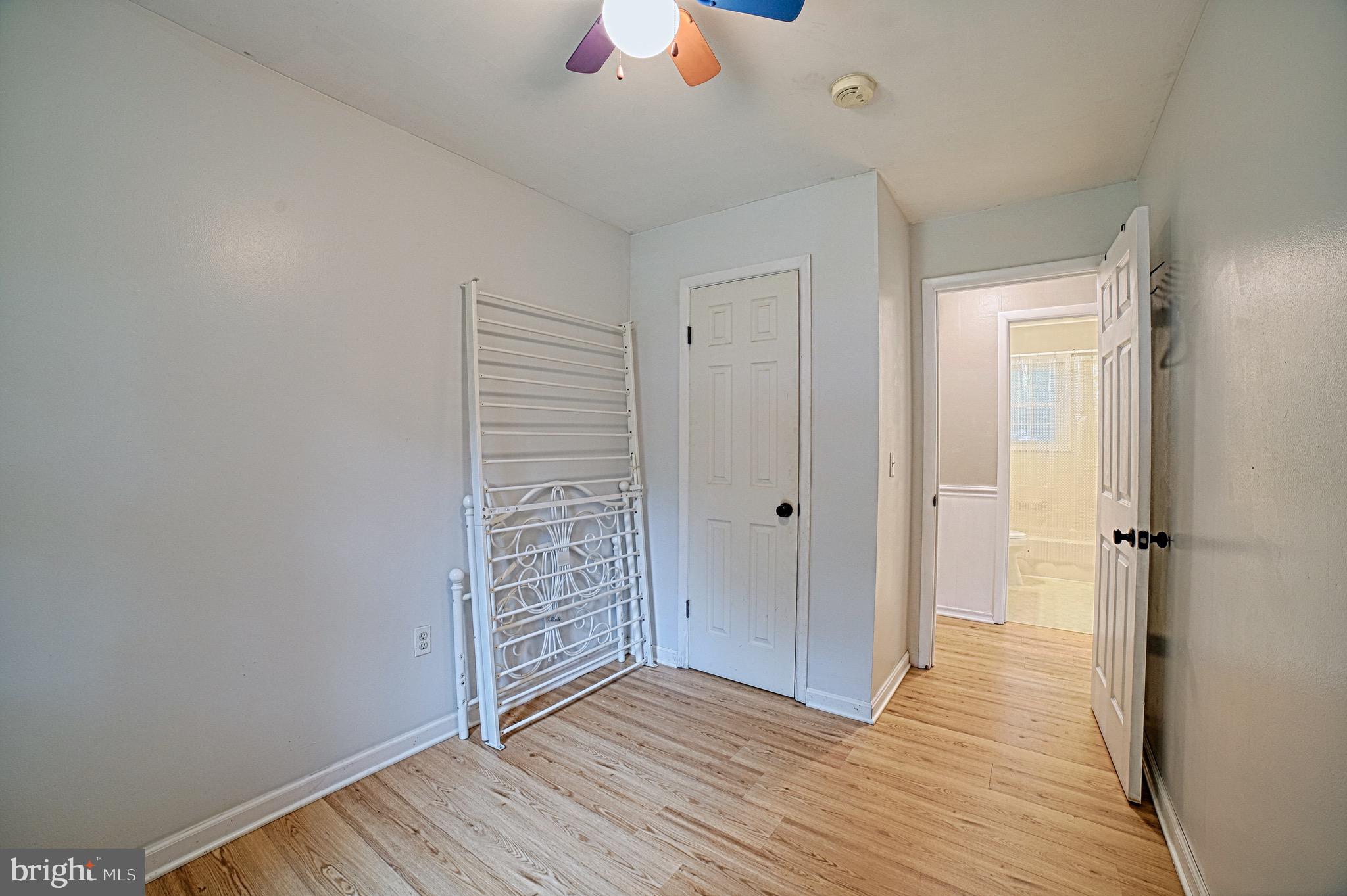 102 Boxwood Road Annapolis, MD 21403 - Photo 24 of 40 Bedroom 3