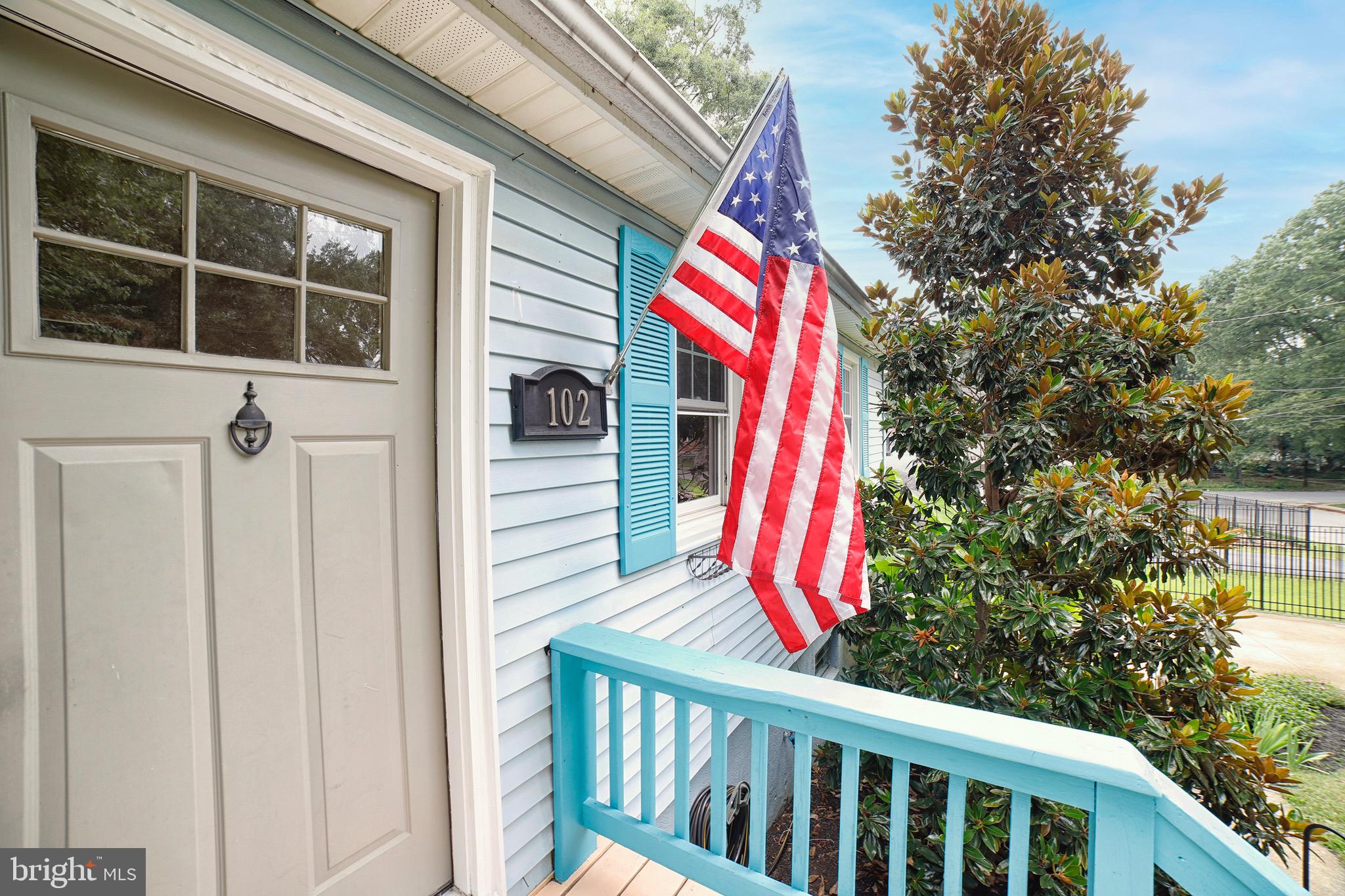 102 Boxwood Road Annapolis, MD 21403 - Photo 35 of 40 Gallery Image 35