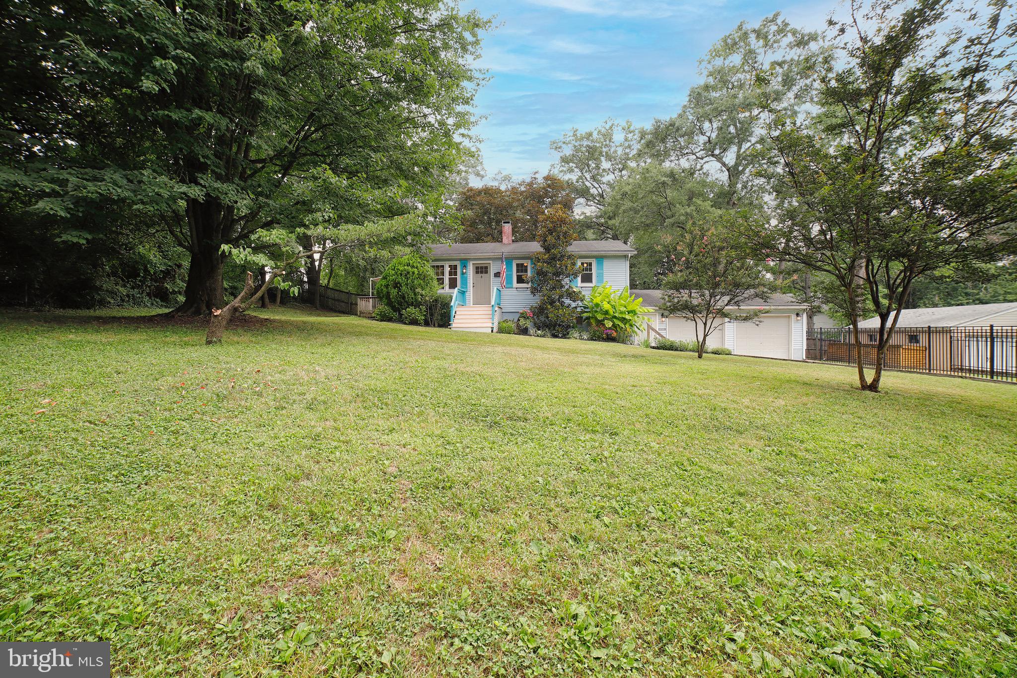 102 Boxwood Road Annapolis, MD 21403 - Photo 38 of 40 Gallery Image 38