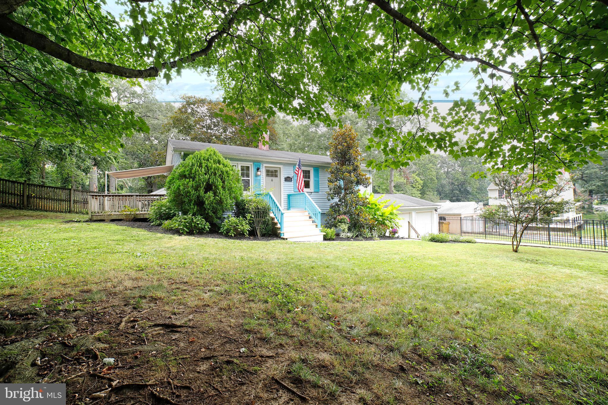102 Boxwood Road Annapolis, MD 21403 - Photo 40 of 40 Gallery Image 40