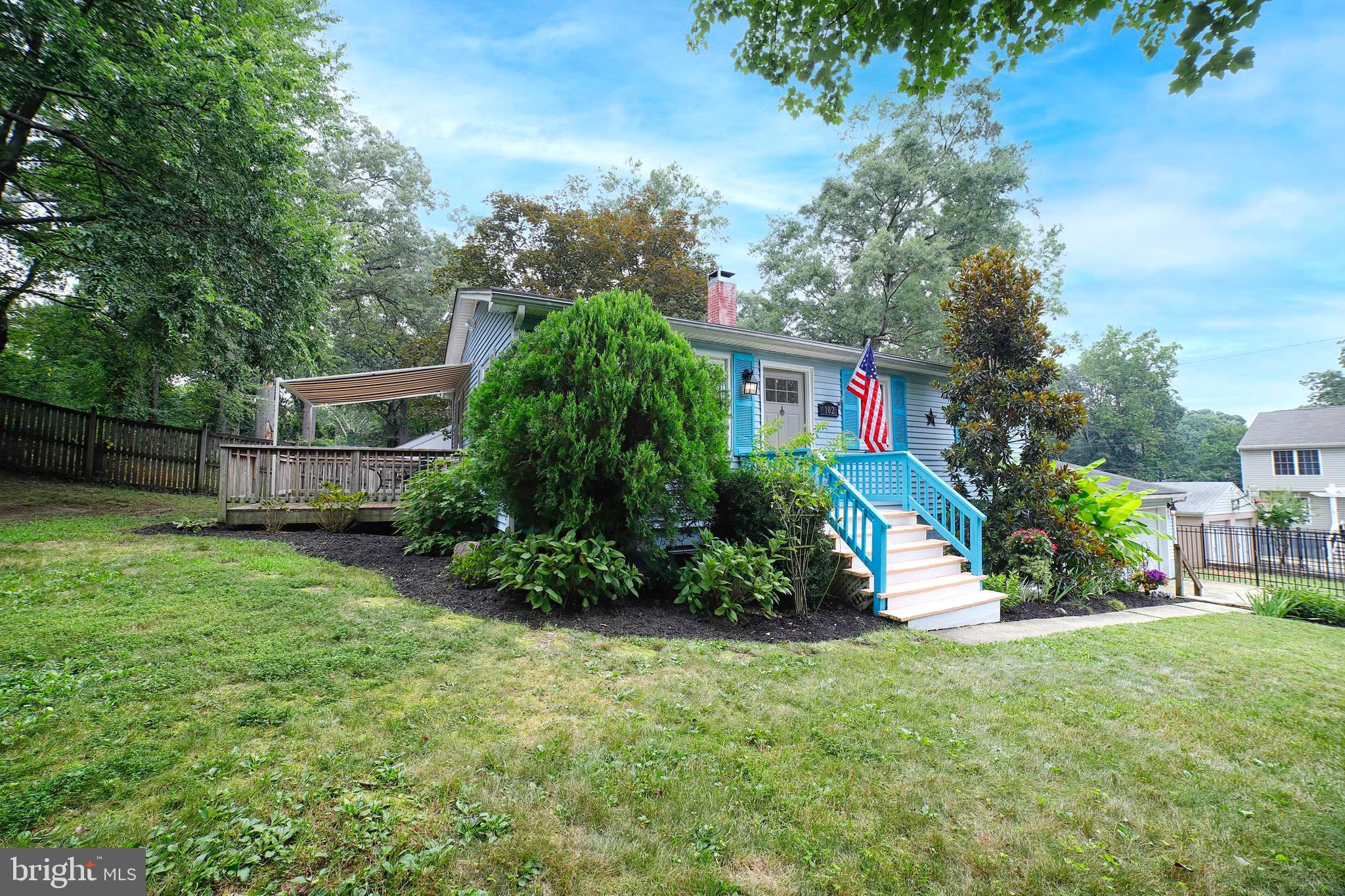 102 Boxwood Road Annapolis, MD 21403 - Photo 6 of 40 Gallery Image 6