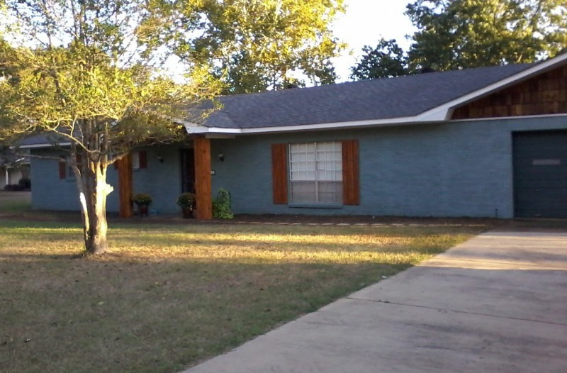 1123 Owens Road Terry, MS 39170 - Photo 1 of 1 Photo 1