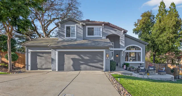 $924,900 | 108 Maderos Court, Folsom, CA 95630