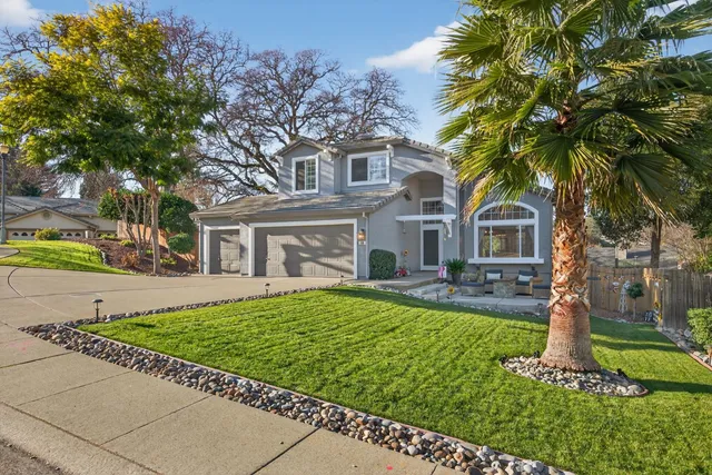 $924,900 | 108 Maderos Court, Folsom, CA 95630