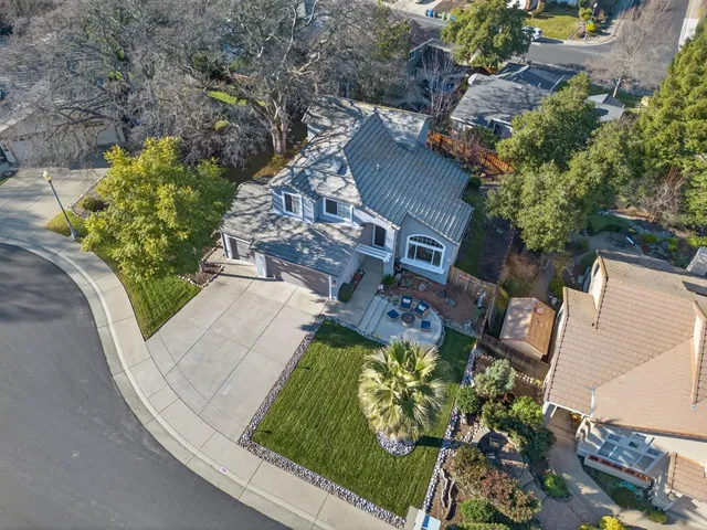 $924,900 | 108 Maderos Court, Folsom, CA 95630