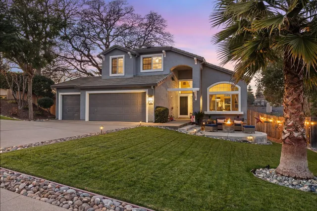 $924,900 | 108 Maderos Court, Folsom, CA 95630