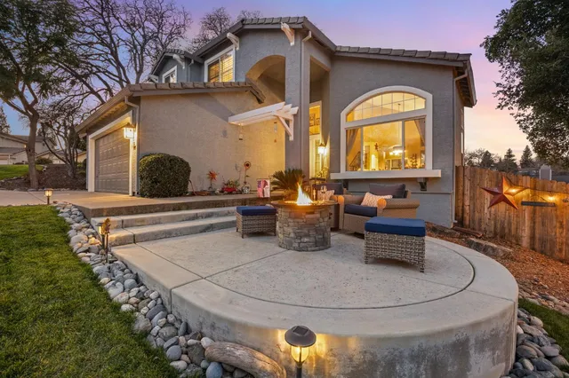 $924,900 | 108 Maderos Court, Folsom, CA 95630