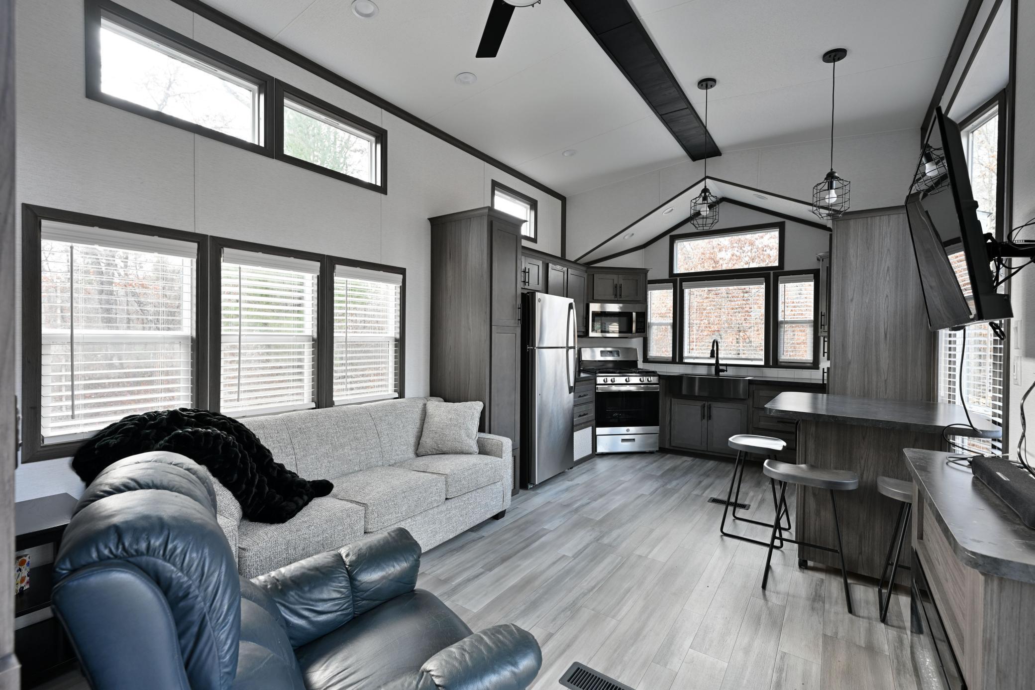 8665 West Bass Lake Road Danbury, WI 54830 - Photo 15 of 47