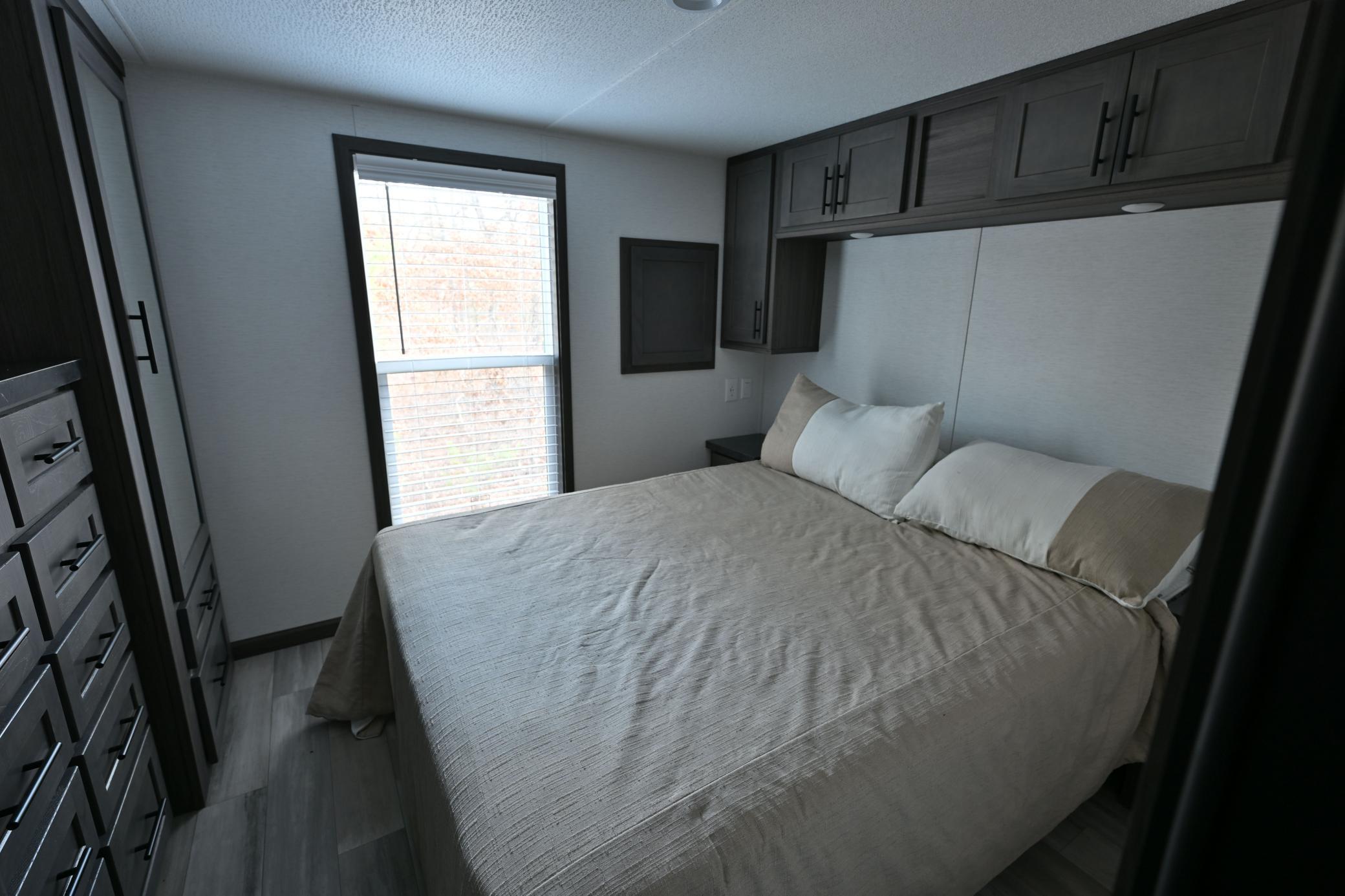 8665 West Bass Lake Road Danbury, WI 54830 - Photo 26 of 47