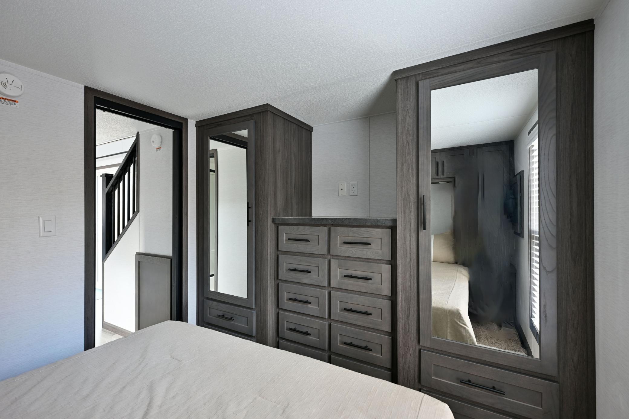 8665 West Bass Lake Road Danbury, WI 54830 - Photo 27 of 47