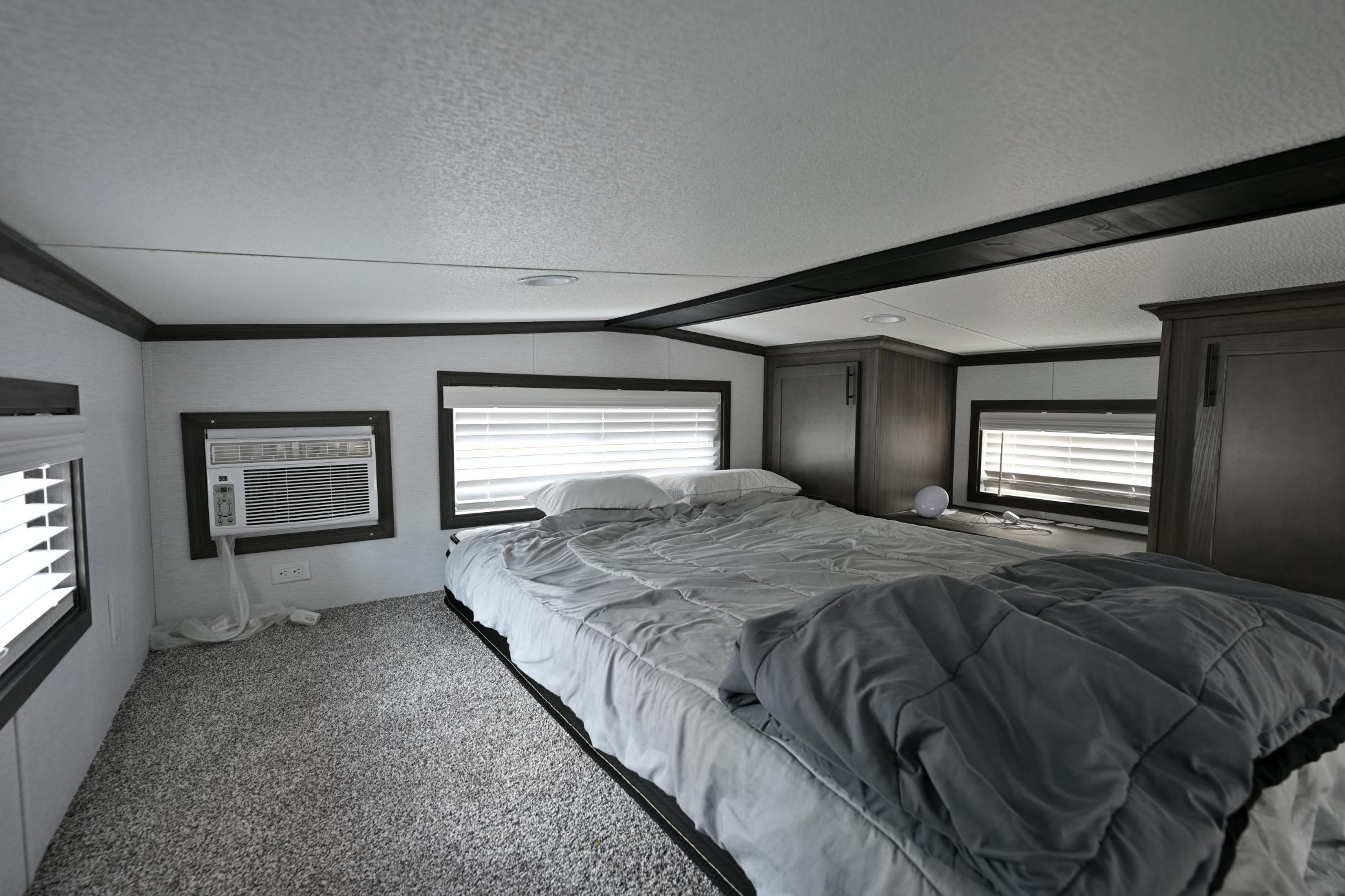 8665 West Bass Lake Road Danbury, WI 54830 - Photo 30 of 47