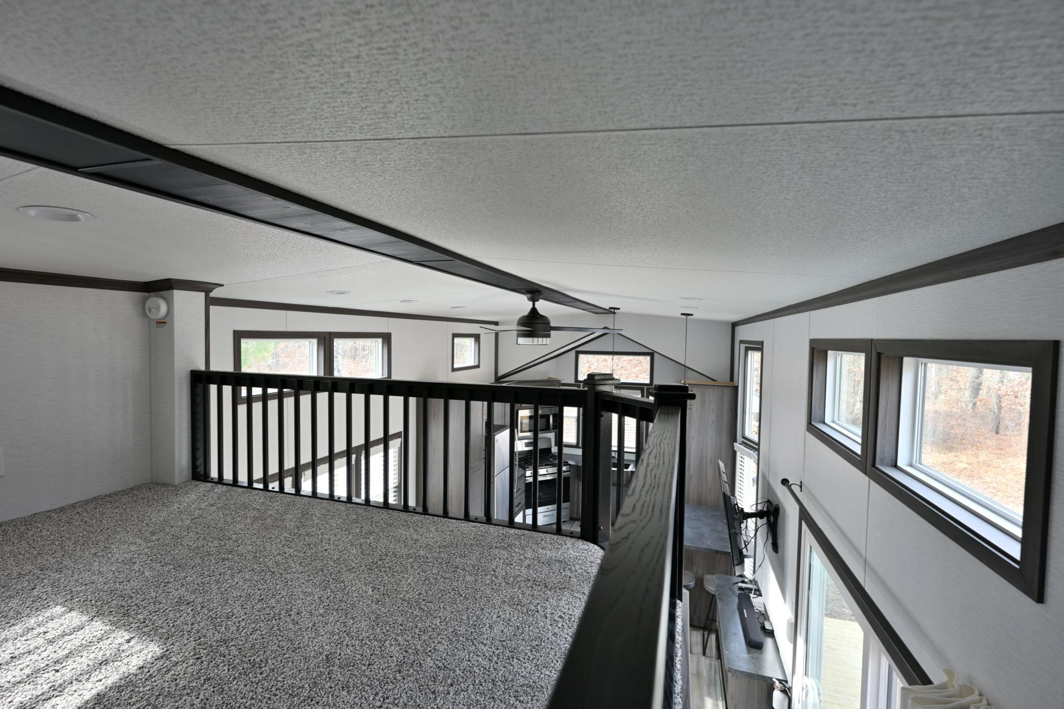 8665 West Bass Lake Road Danbury, WI 54830 - Photo 31 of 47