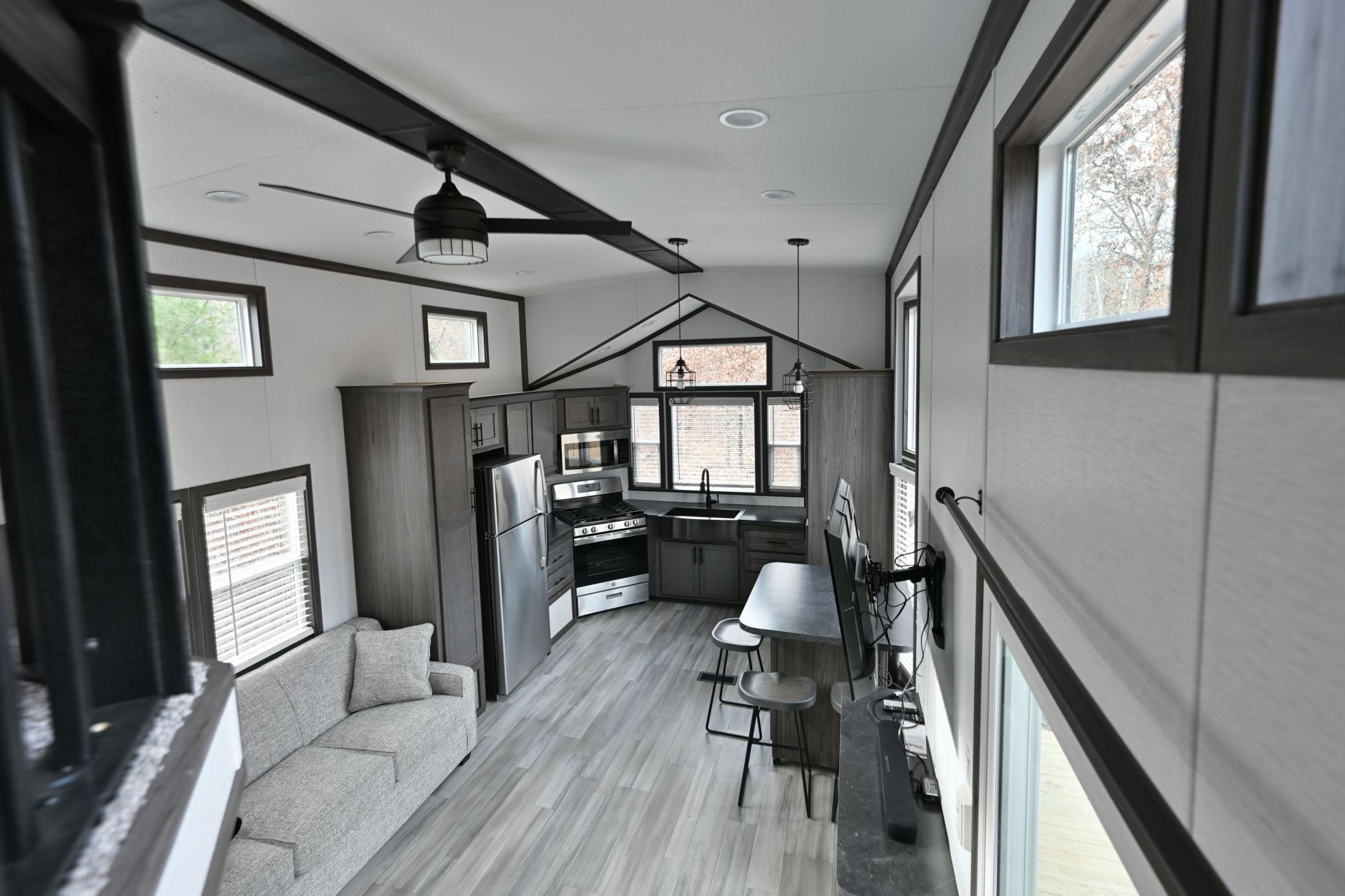 8665 West Bass Lake Road Danbury, WI 54830 - Photo 32 of 47