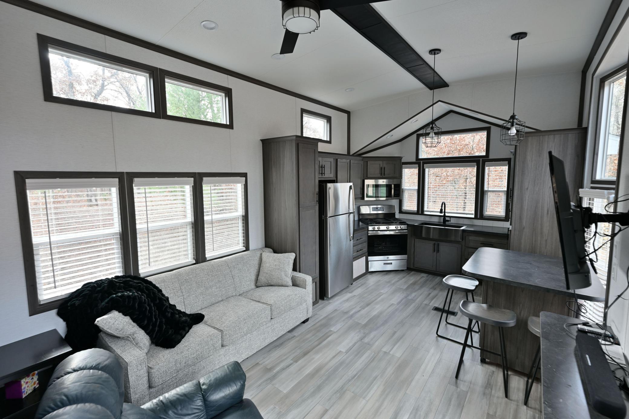 8665 West Bass Lake Road Danbury, WI 54830 - Photo 33 of 47