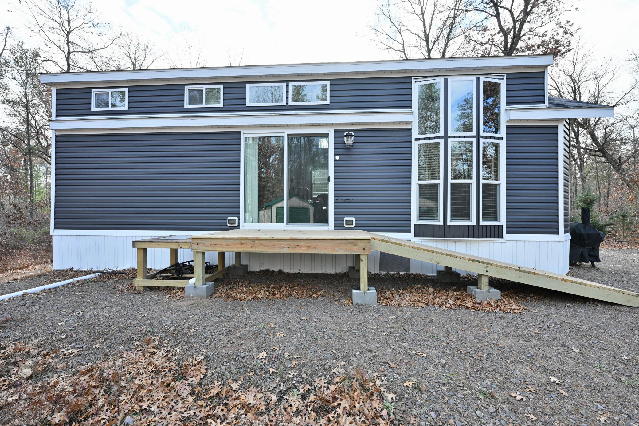 8665 West Bass Lake Road Danbury, WI 54830 - Photo 45 of 47