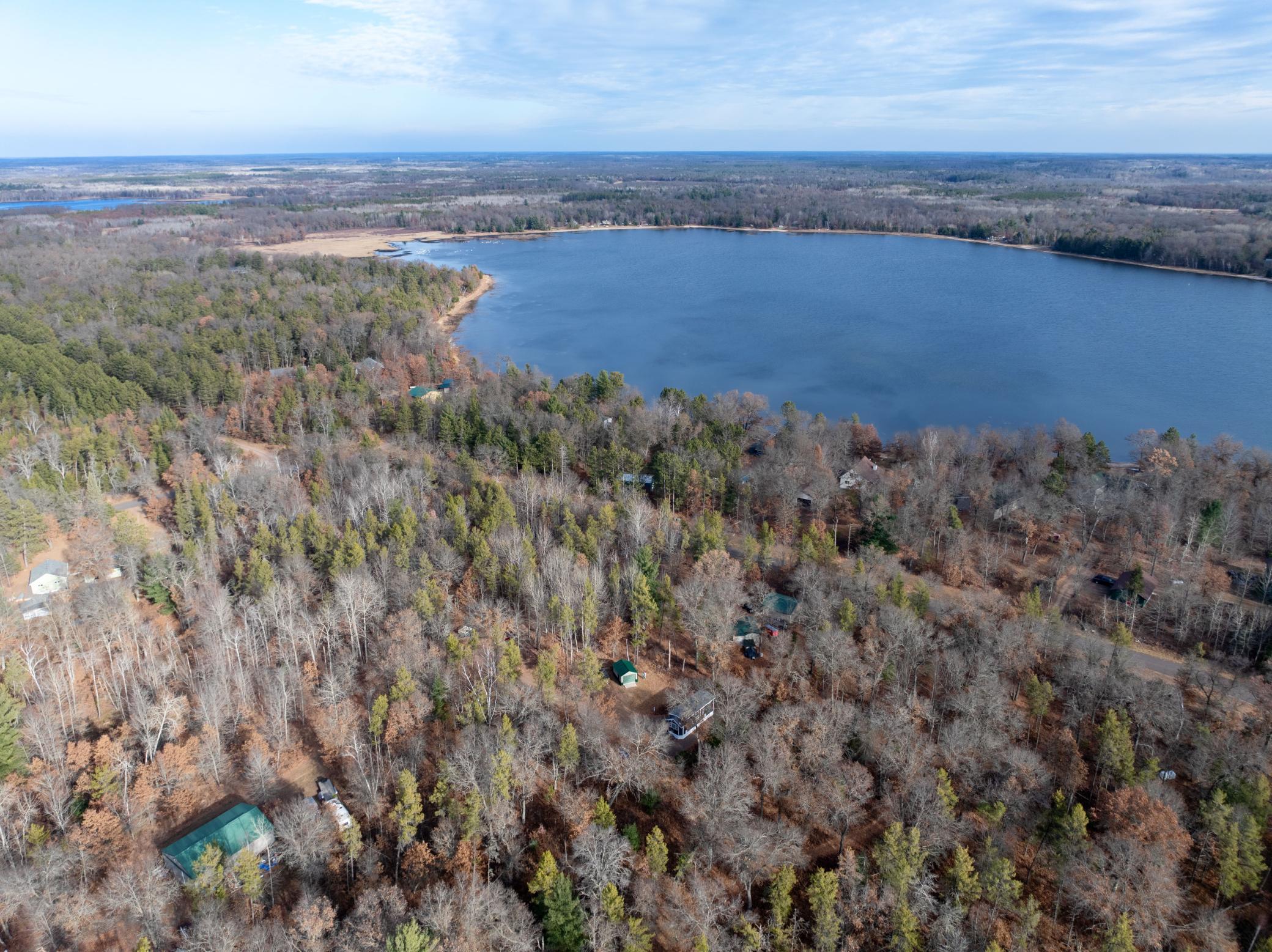 8665 West Bass Lake Road Danbury, WI 54830 - Photo 47 of 47