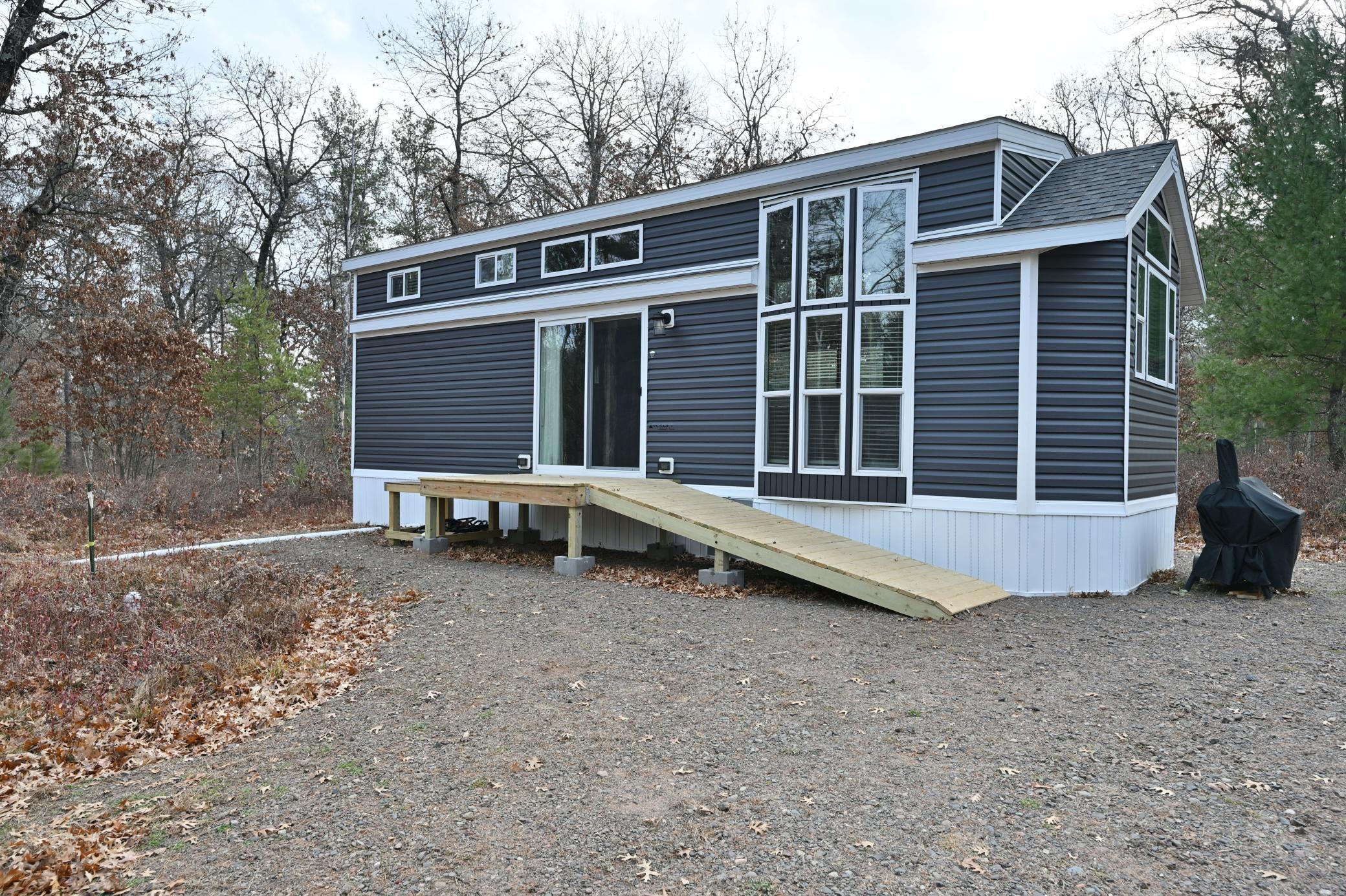 8665 West Bass Lake Road Danbury, WI 54830 - Photo 10 of 47