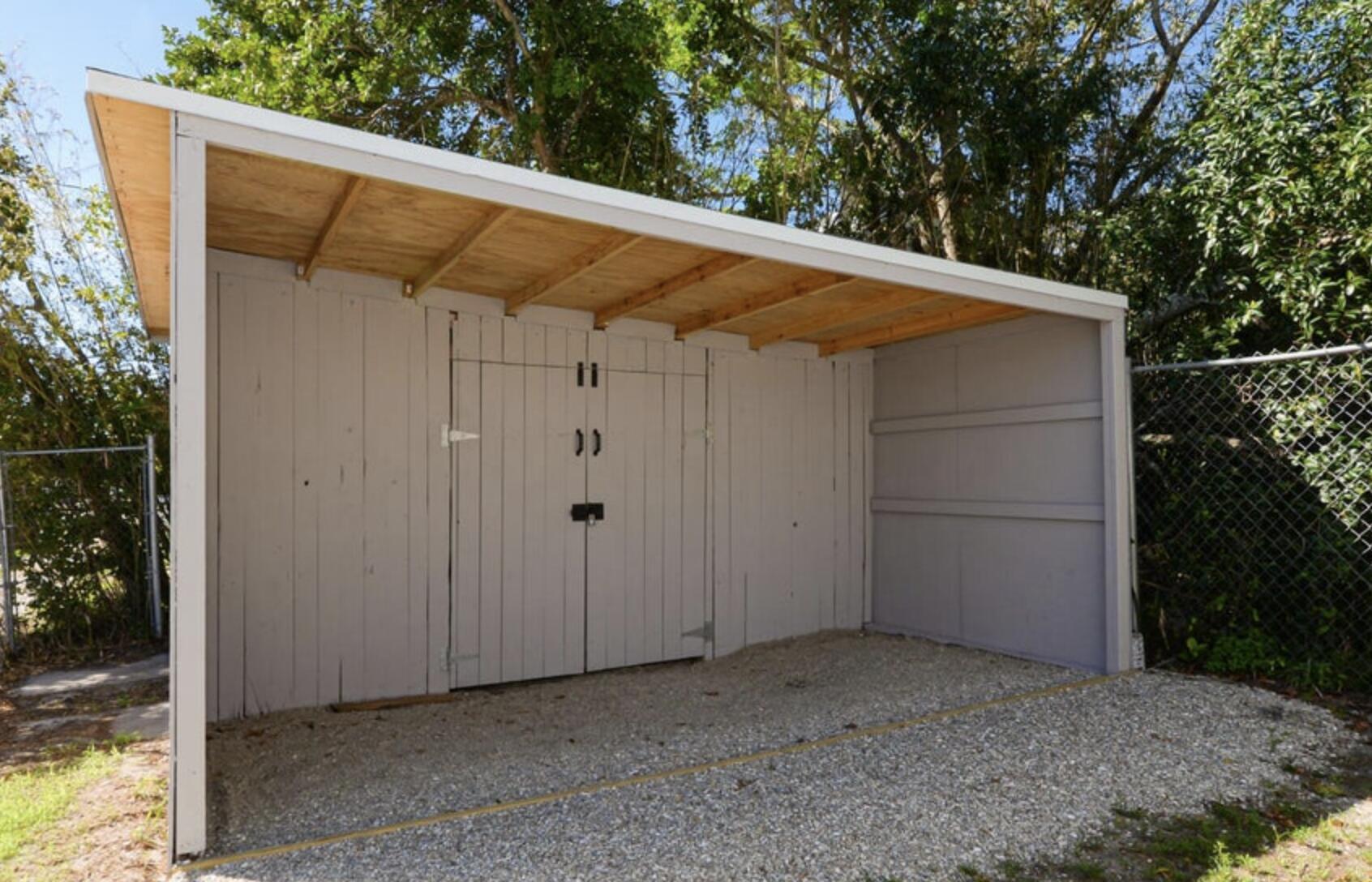 119 South 11th Street Fort Pierce, FL 34950 - Photo 3 of 22 a view of small space