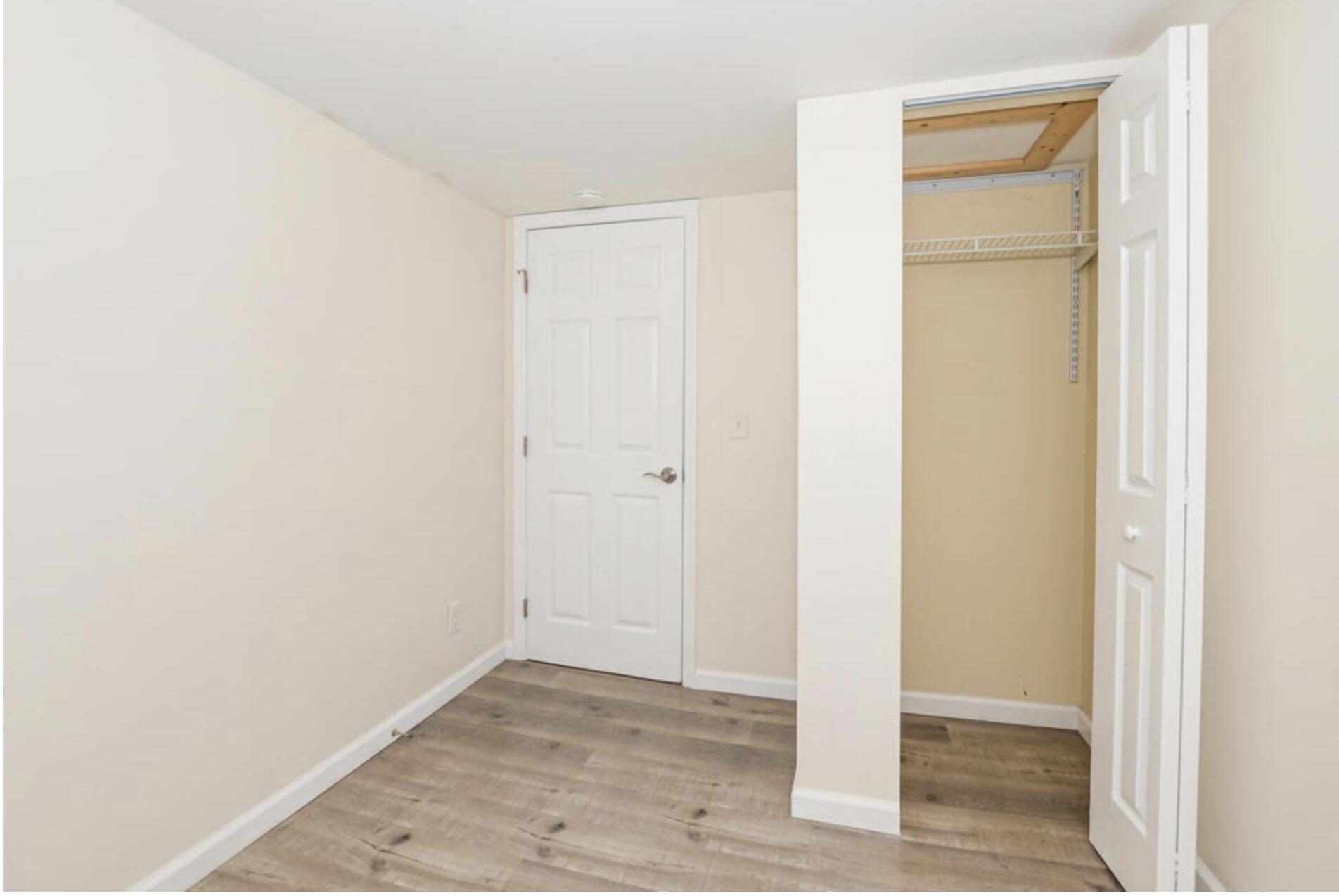 119 South 11th Street Fort Pierce, FL 34950 - Photo 9 of 22 a view of an empty room