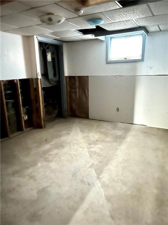 390 Mountain Road Uniontown, PA 15401 - Photo 20 of 24 a view of an empty room