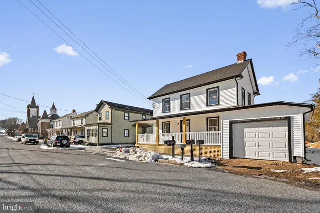 $350,000 | 29 Church Street, Elmer, NJ 08318