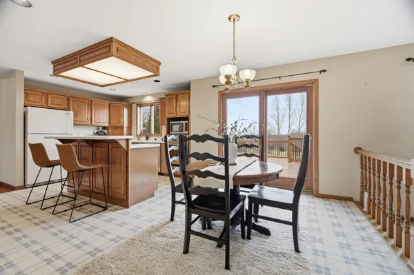 $550,000 | W10058 Woodhaven Lane, Hortonville, WI 54944