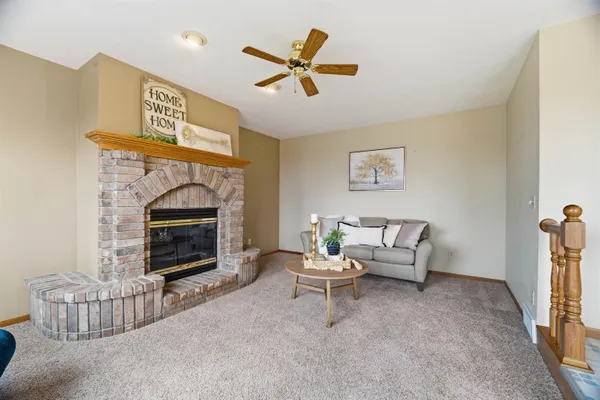 $550,000 | W10058 Woodhaven Lane, Hortonville, WI 54944