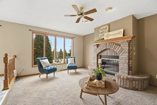 $550,000 | W10058 Woodhaven Lane, Hortonville, WI 54944