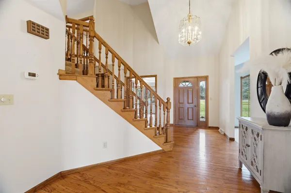 $550,000 | W10058 Woodhaven Lane, Hortonville, WI 54944