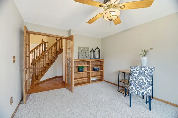 $550,000 | W10058 Woodhaven Lane, Hortonville, WI 54944