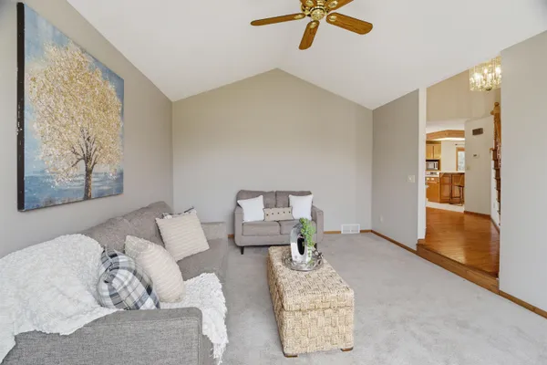 $550,000 | W10058 Woodhaven Lane, Hortonville, WI 54944