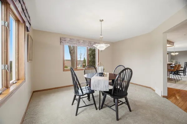 $550,000 | W10058 Woodhaven Lane, Hortonville, WI 54944