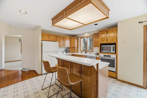 $550,000 | W10058 Woodhaven Lane, Hortonville, WI 54944