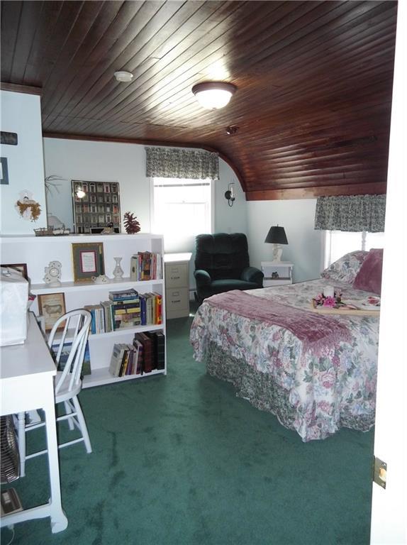 2533 Kennebec Road Newburgh, ME 04444 - Photo 24 of 35 Photo