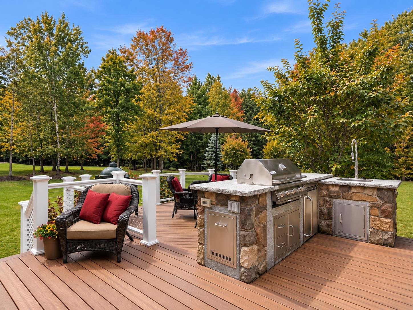 62 Dupaw Gould Road Brookline, NH 03033 - Photo 45 of 58 Gallery Image 45