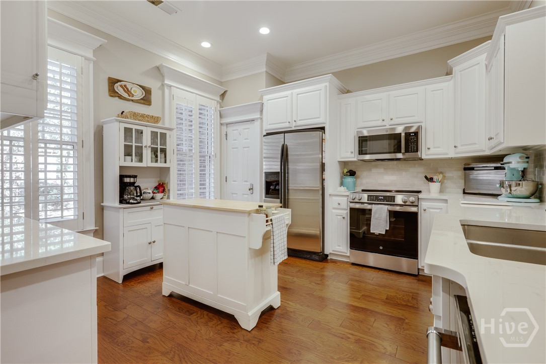 126 Briarcliff Road, Unit 2 Athens, GA 30606 - Photo 5 of 46