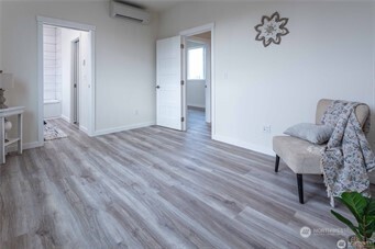 1024 North 8th Street Mount Vernon, WA 98273 - Photo 30 of 37 a view of livingroom with furniture and wooden floor