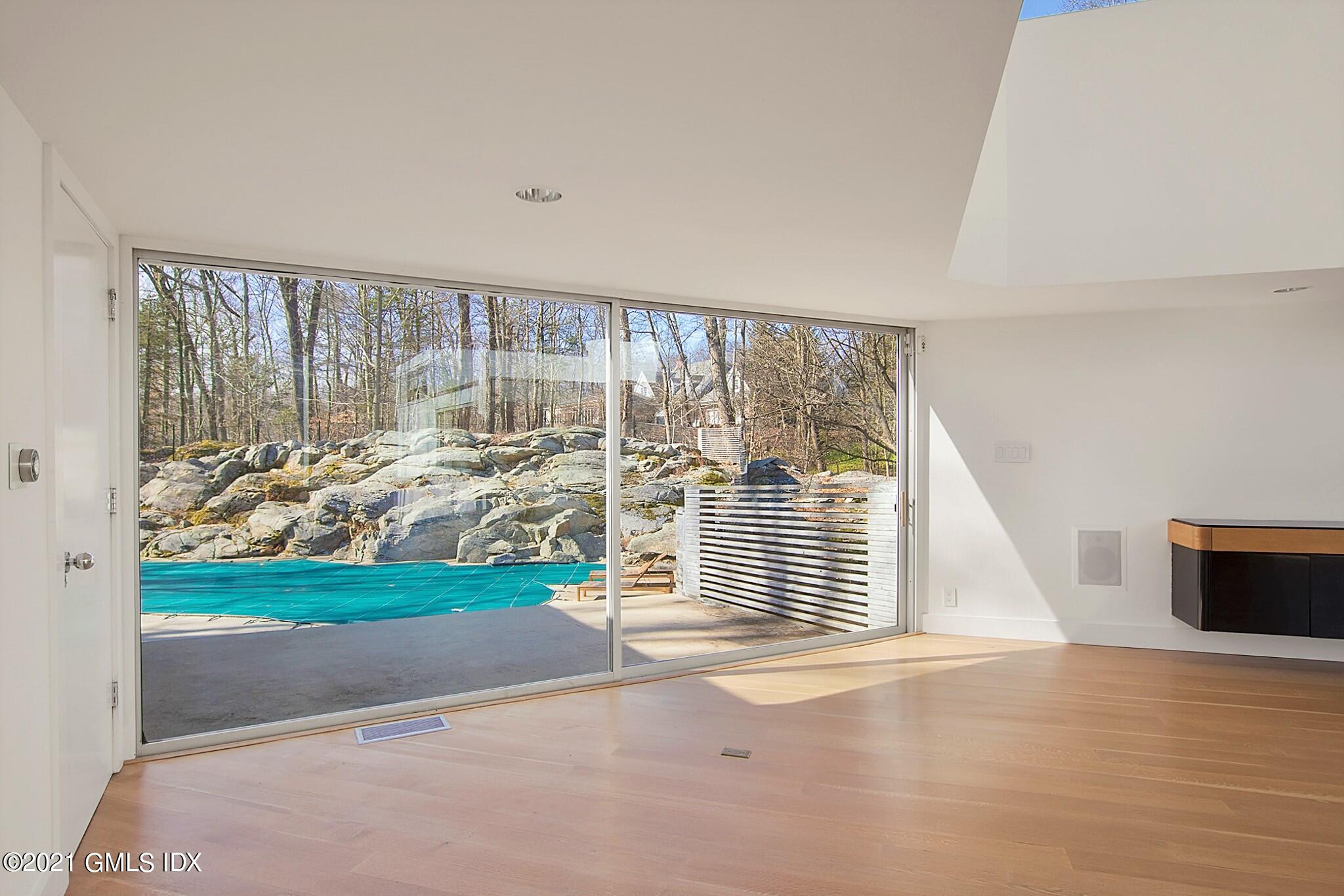 15 Hycliff Road Greenwich, CT 06831 - Photo 5 of 27 a view of front door and porch