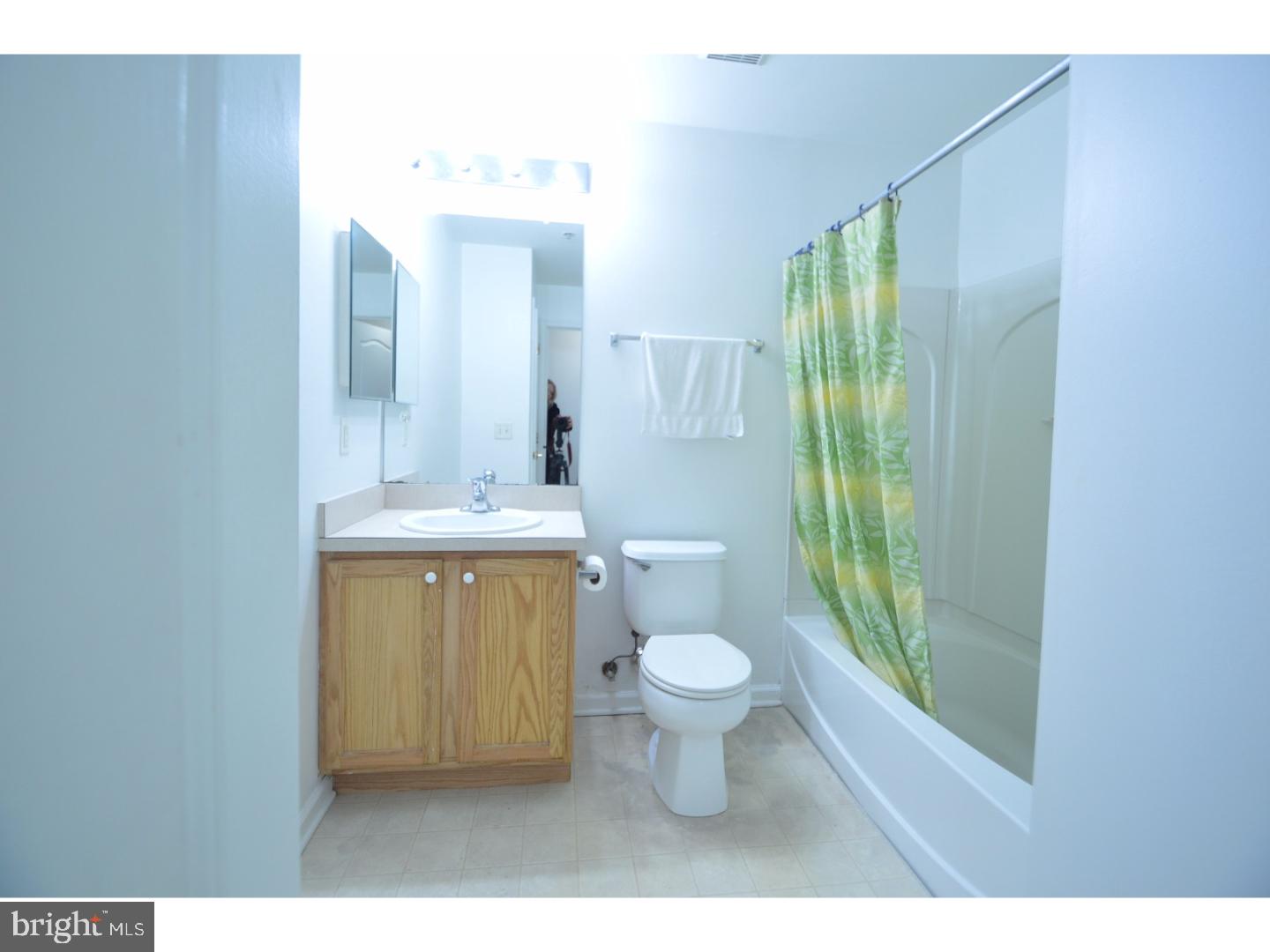 115 Natalie Road Delran, NJ 08075 - Photo 11 of 11 Bathroom