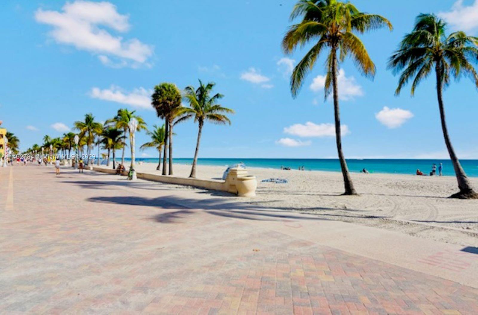 1201 South Ocean Dr Unit 206S  