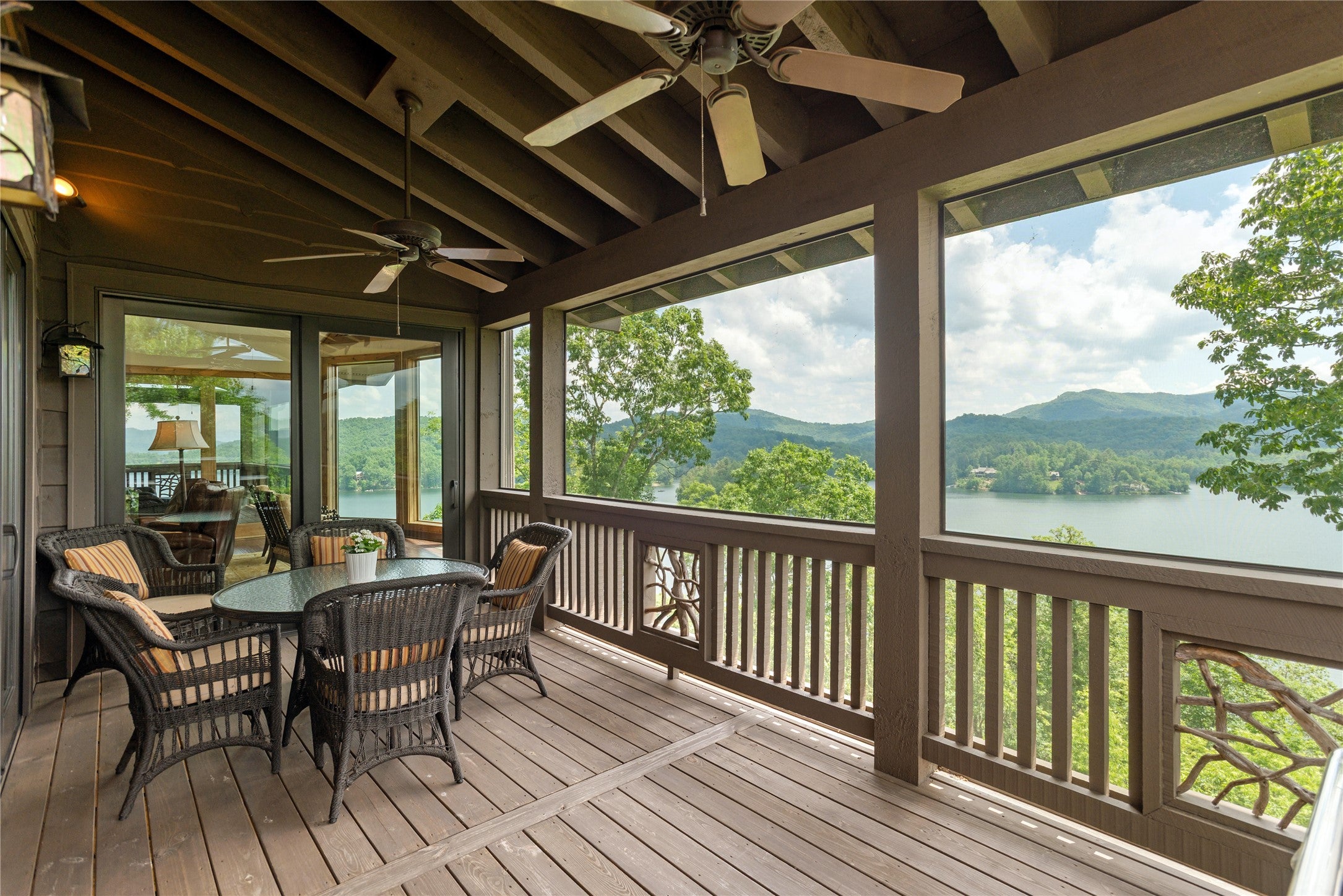 541 Summer Hill Road Cullowhee, NC 28723 - Photo 33 of 100 Gallery Image 33