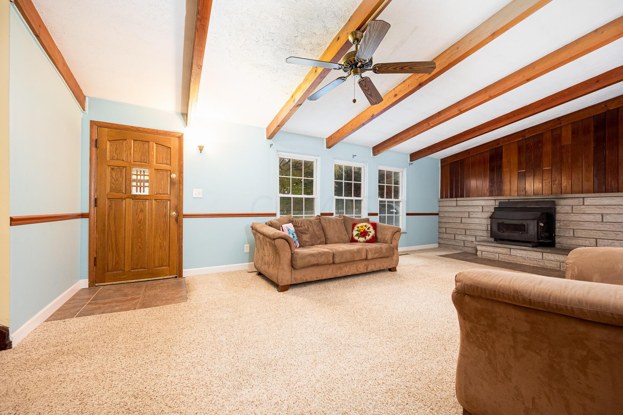 2975 West Case Road Dublin, OH 43017 - Photo 6 of 43 2975 W Case Rd, Dublin 006