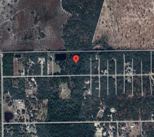 $75,000 | 138 Pine Tree Drive, Palatka, FL 32177
