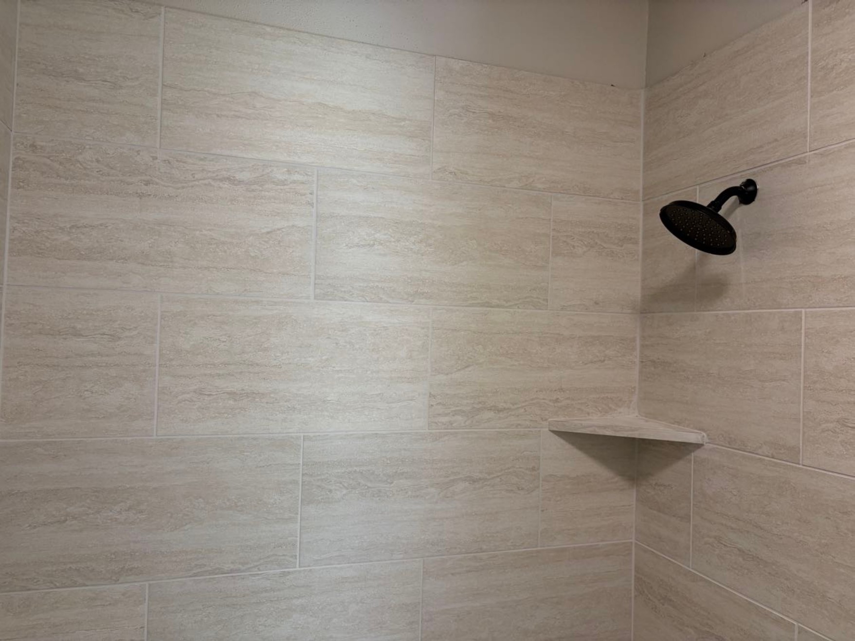 5890 Helbig Road Beaumont, TX 77708 - Photo 27 of 31 a bathroom with a shower