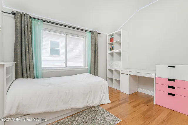 a view of an outdoor space with seating area