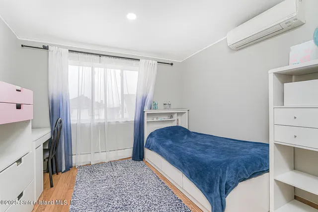 a view of a terrace with chairs