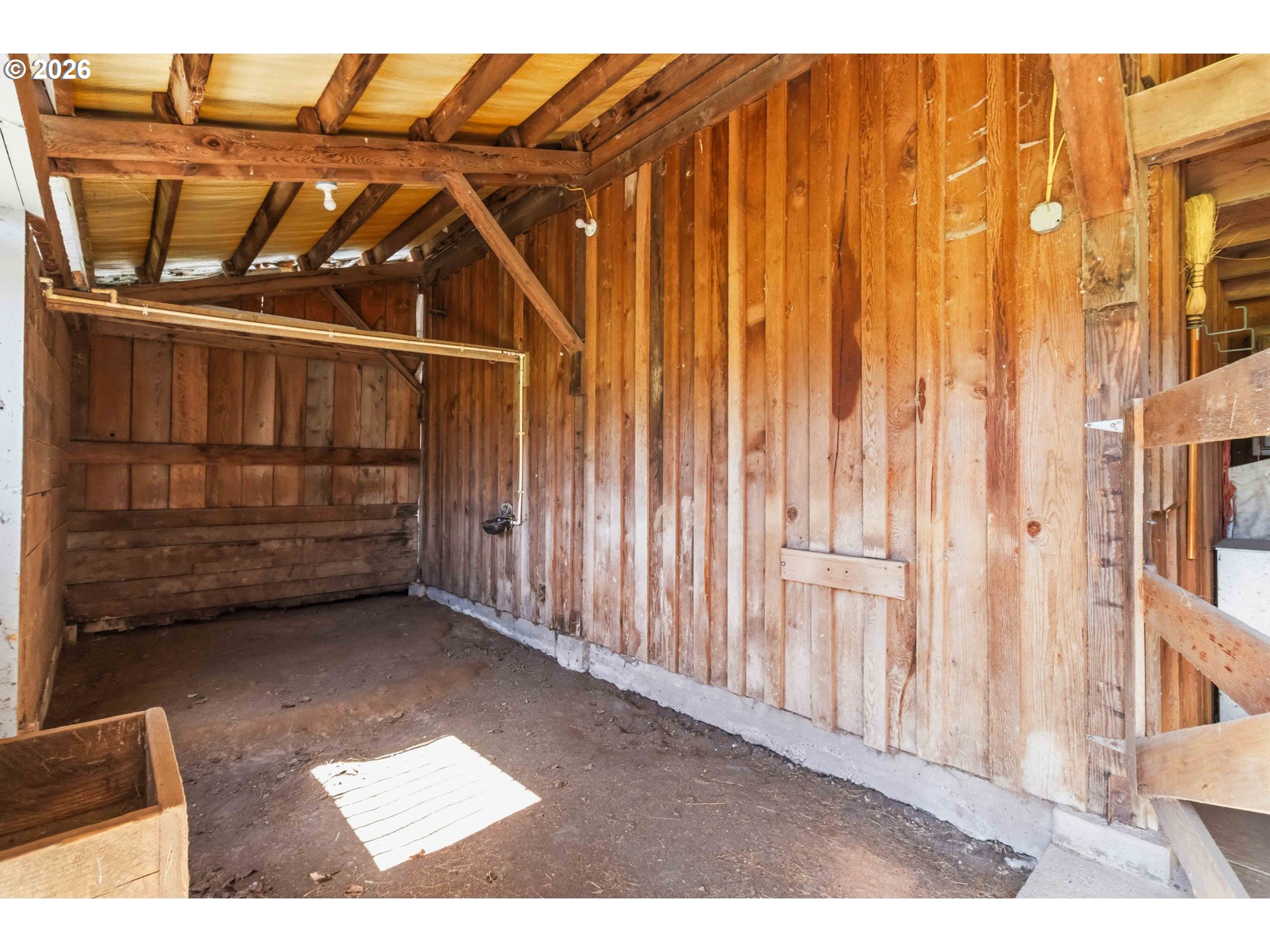 359 Frank Smith Road Toutle, WA 98649 - Photo 37 of 44 a view of a room with stairs