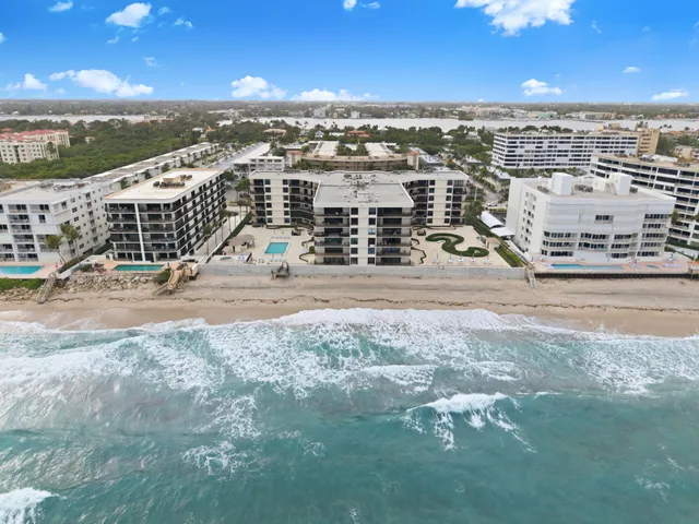 $7,000 | 3610 South Ocean Boulevard, Unit 610, South Palm Beach, FL 33480