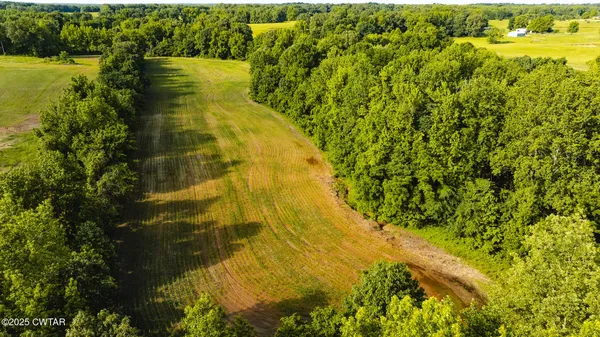 a view of an outdoor space and swimming pool